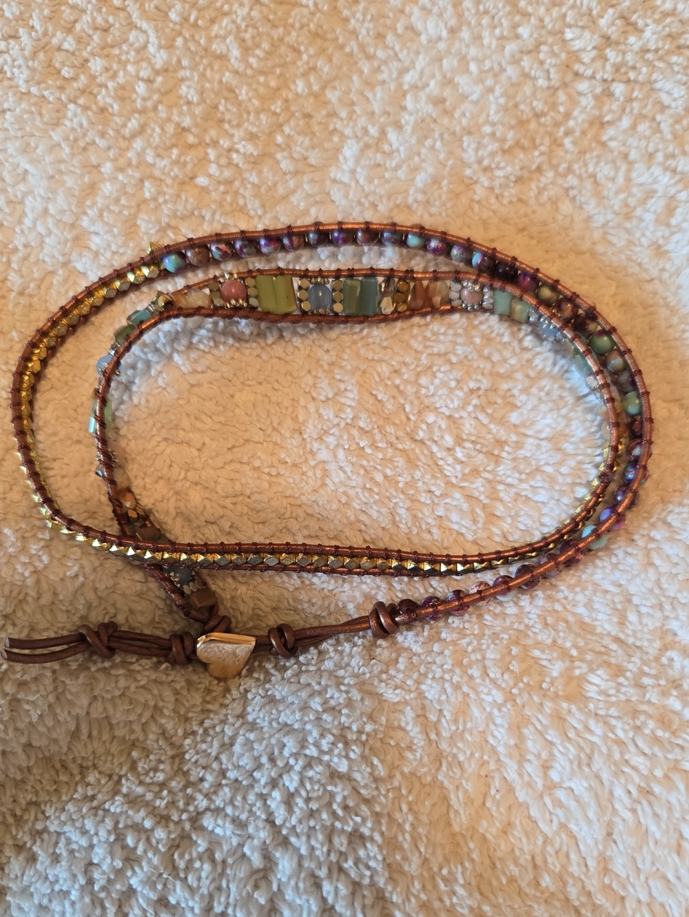 Womens Bracelet - Picture 2 of 6